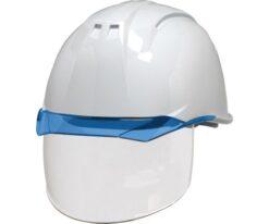 63-2062-63 Helmet AA11EVO-CS-HA6-KP-W/B