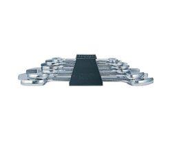 61-0489-30 Spanner set 7/8 "-19/22", 5.5mm-24mm 6 set W-521