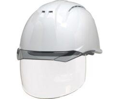 63-2062-65 Helmet AA11EVO-CSW-HA6-KP-W/S