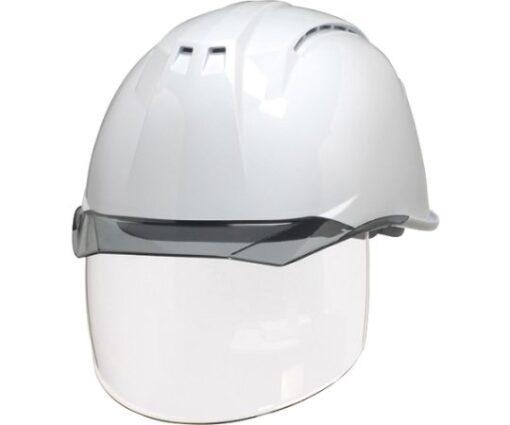 63-2062-65 Helmet AA11EVO-CSW-HA6-KP-W/S