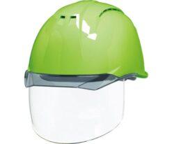63-2062-68 Helmet AP11EVO-CSW-HA6-KP-FG/S