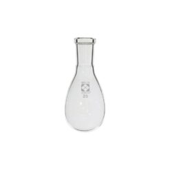 1-7082-02 SPC Eggplant Flask 0301201525 25mL 0301201525