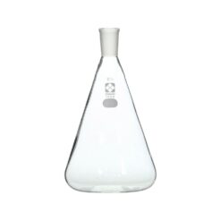 61-4406-39 Common Sliding Erlenmeyer Flask 1L 005510-241