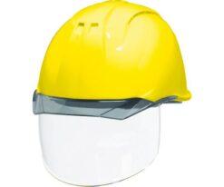 63-2062-69 Helmet AP11EVO-CSW-HA6-KP-Y/S