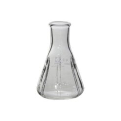 61-4410-53 Shaking Erlenmeyer Flask with Baffle 50mL 016310-50A