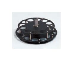 65-0566-89 For Rotor Test Tube Outer Diameter 16.5 ~ 18 mm (90 ~ 120 mm Length Centrifuge Tube for Liquid Phase Method) R-3100C