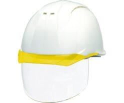 63-2062-70 Helmet AP11EVO-CSW-HA6-KP-W/O