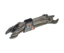 61-2335-54 Double-ended spanner Set 5.5-19mm 7 set TDS-7S