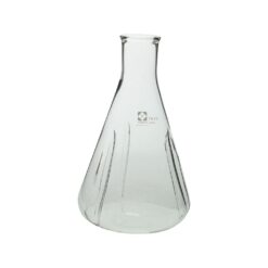 61-4410-51 Shaking Erlenmeyer Flask with Baffle 1L 016310-1000A