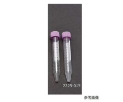 65-1712-41 Centrifuge tube 15 mL (with printing scale and bulk packaging) 300 tubes made of polypropylene 2325-015N