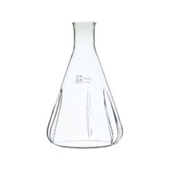 61-4410-52 Shaking Erlenmeyer Flask with Baffle 2L 016310-2000