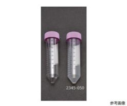 65-1712-42 Centrifuge tube 50 mL (with printing scale and bulk packaging) 200 tubes made of polypropylene 2345-050N