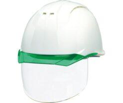 63-2062-72 Helmet AP11EVO-CSW-HA6-KP-W/G