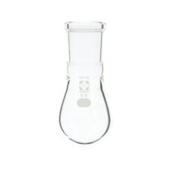 1-7085-01 SPC Eggplant Flask 0301202950 50mL 0301202950