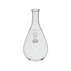 1-7082-04 SPC Eggplant Flask 030120-15100 100mL 030120-15100