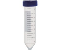 65-1986-97 Centrifuge Tube Conical Type 50 ml 25 Pieces Rack CT50C-25SR
