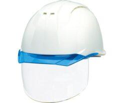 63-2062-74 Helmet AP11EVO-CSW-HA6-KP-W/B
