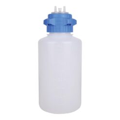 4-3531-01 Vacuum Bottle with Overflow Protection (PP) 197200-47