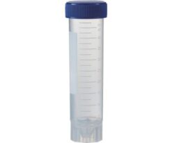 65-1986-99 Centrifuge Tube Free-standing 50 mL 25 Pieces CT50F-25S