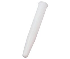 3-5550-09 Centrifuge Tube PTFE Conical 13mL 12.213