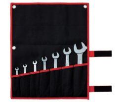 61-2336-29 Spanner set 5.5-30mm 7 set DS700