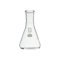 61-4416-57 SPC Erlenmeyer Flask 50mL 030150-1950