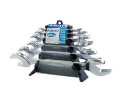 61-2336-43 REVOWAVE double-ended spanner Set (HC) 5.5-24mm 6 set SLES6