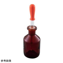 4-3827-03 Dropper Bottle Light Shielding 50mL 232701765