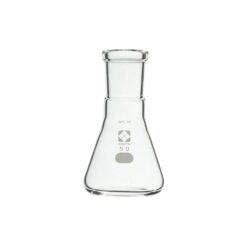 61-4416-62 SPC Erlenmeyer Flask 50mL 030150-2450