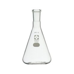 61-4416-51 SPC Erlenmeyer Flask 100mL 030150-15100