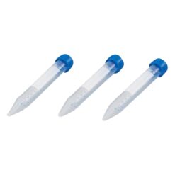 4-2050-01 Centrifuge Tube Individual Packaging Gamma Ray Sterilized 15 mL 500 Pieces P10425