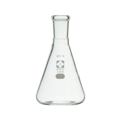 61-4416-54 SPC Erlenmeyer Flask 100mL 030150-19100