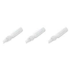 2-866-14 Insert with Resin Foot for Vial 250-IP