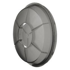 1-8456-21 Dust and gas proof test mask cap # 50515