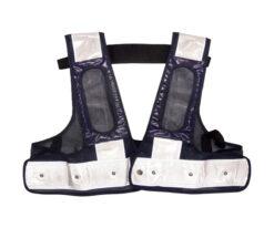 63-9393-77 Safety Vest For Full Harness 5941121