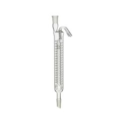 61-4406-99 Dimroth Condenser Standard Ground Glass Joint 200mm 006680-15200