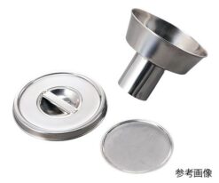 3-5940-03 Drum can funnel DR210
