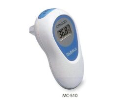 0-6702-01 Electronic Thermometer [Ear Type] MC-510
