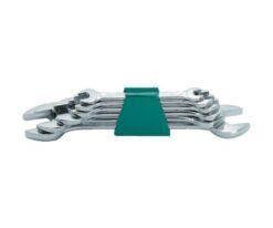 61-2336-73 Spanner set 5.5-19mm 6 set SMS0600