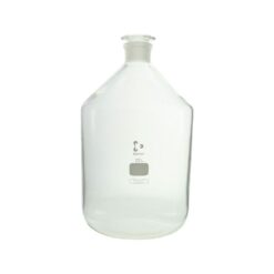 61-4410-58 Reagent Bottle DURAN 10000mL 017010-100001