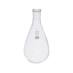 1-7084-04 SPC Eggplant Flask 030120-24300 300mL 030120-24300