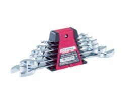 61-2336-78 Spanner set 5.5-24mm 6 set DS602P