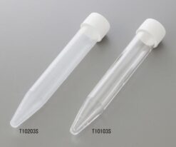 1-2501-01 Centrifuge Tube (10mL, Screw Cap) PS T10103S