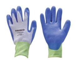 65-2665-39 Cut resistant gloves 15 G polyurethane coating M size TCRG15-M