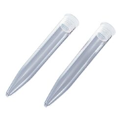 2-5650-01 Spitz Tube 10mL 10 Pcs Sterilized