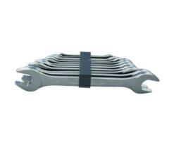 61-2338-57 Double-ended spanner Set 6-32mm 12 set 6M/12C