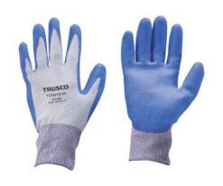 65-2665-41 Cut resistant gloves 15 G polyurethane coated XS size TCRG15-XS