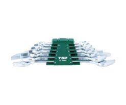 61-2338-86 Spanner (ISO) A Set 5.5-24mm 6 set SS-6000A