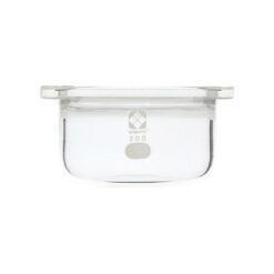 1-7804-01 Separable Flask (Flat Ground Glass Joint) 200mL  94mm Cylindrical 005670-200