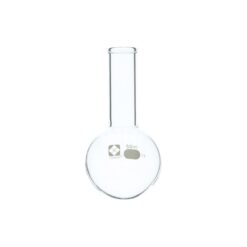 4-2828-01 Round Bottom Flask 50 mL 1 Piece 010500-50A